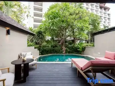 Davinia Resort Hua Hin - 169