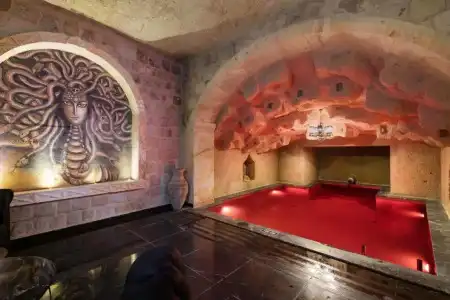 Cappa Via Cave - 19