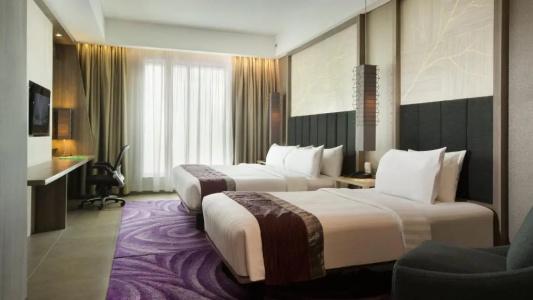 Holiday Inn Bandung Pasteur by IHG - 61