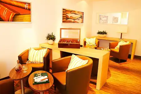 Moxy Zurich - 5