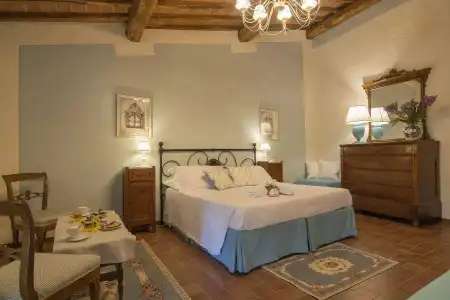 Belvedere di San Leonino - 3
