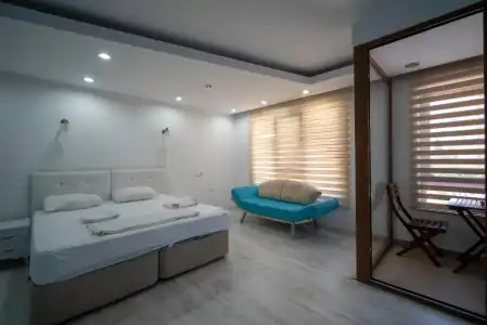 Isik Apart Datca - 50