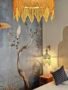 Riad Clefs D'orient - 26