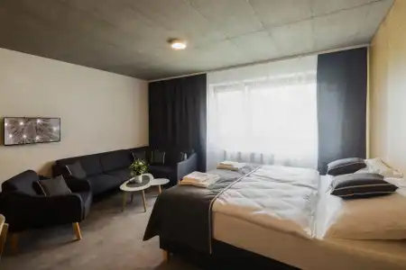 Residence Trafick - 102