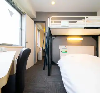 Super Tokyo Kameido - 1