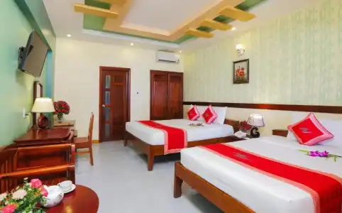 Kim Hoa Resort - 100