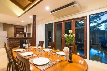 Poonsiri Resort Aonang - 92