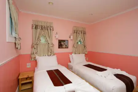 Pattaya Paradise Beach Resort - 230