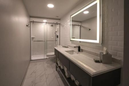 Indigo BIRMINGHAM FIVE POINTS S - UAB by IHG - 32