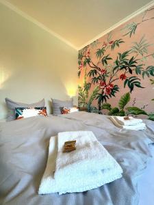 Lieblingsplatz Wannerhus - 42