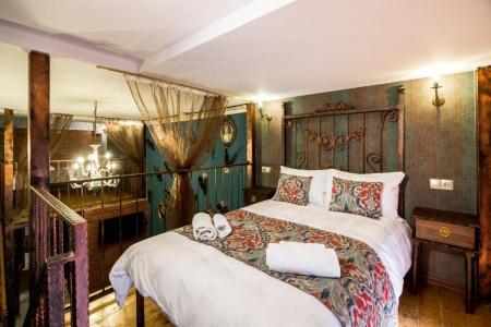 Tiflis Inn Glamour Boutique - 85