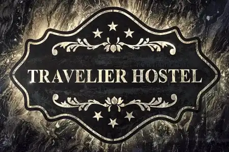 Travelier Hostel - 41