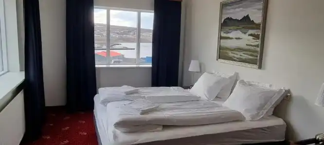 Hótel Húsavík - 61
