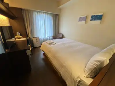 Smile Tokyo Nishikasai - 37
