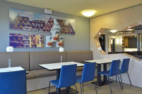 B&B Frankfurt-Nord - 20