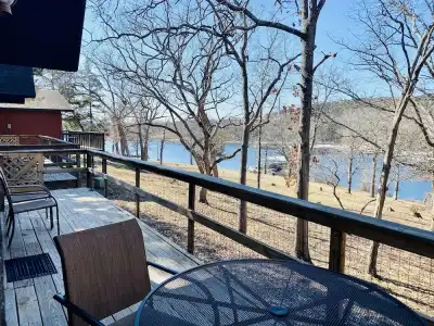 Calm Waters Cabin Resort - 60