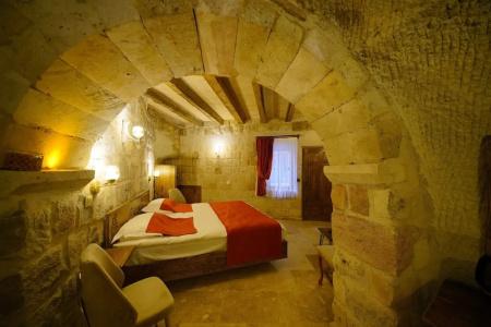 Vezir Cave Suites - 159
