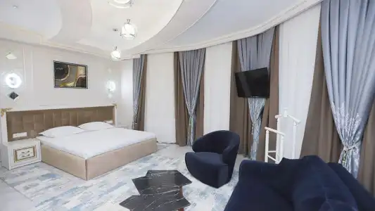 Reikartz Amirun Tashkent - 29