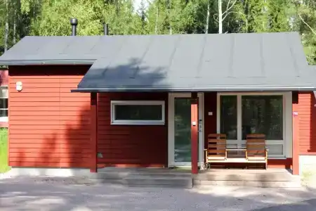 Rastila Camping - 16