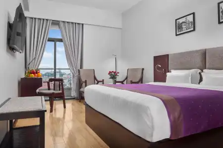 Essence-Phnom Penh - 4