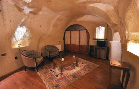 Has Cave Konak - 45