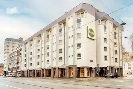 B&B Bremen-Altstadt - 50