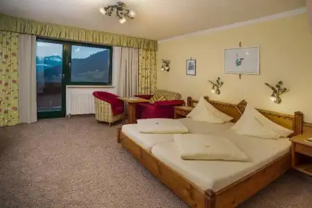 AlpenSchlössl - 114