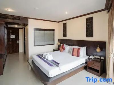 Club Bamboo Boutique Patong Beach Resort - 110