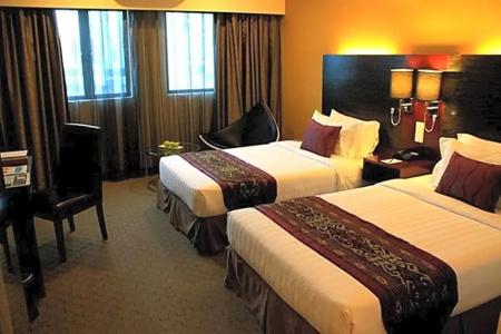 Ming Garden and Residences - 67