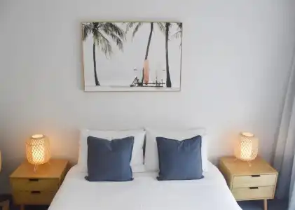 The Noosa Apartments - 80