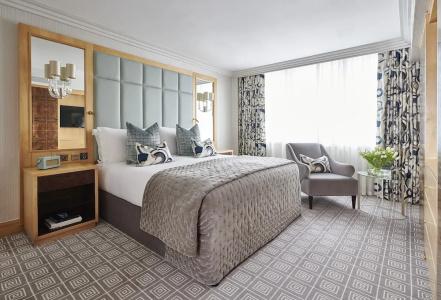 The Westbury - 126