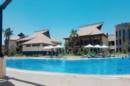 Lapita, Parks and Resorts, Autograph Collection - 7