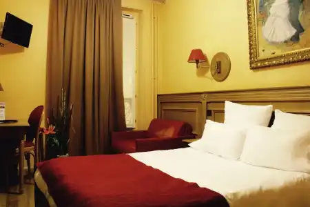 Hôtel Félicité - 22