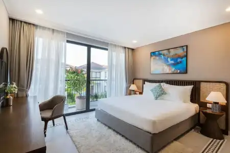 Andochine Resort & Spa Phu Quoc - 71