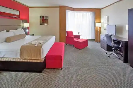 Wyndham Gatineau-Ottawa & Conference Centre - 42