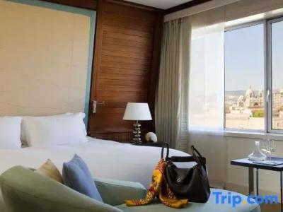 Sofitel Marseille Vieux-Port - 147