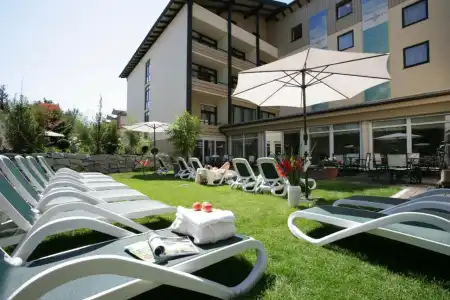 Wunsch Mürz - Natural Health & Spa - 40