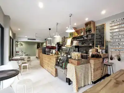 Foresttel.bkk - 9