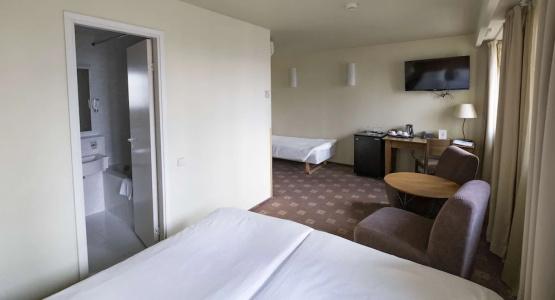 Best Western Vilnius - 50