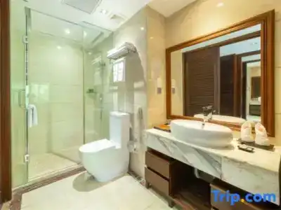 Grand Metropark Bay Sanya - 128