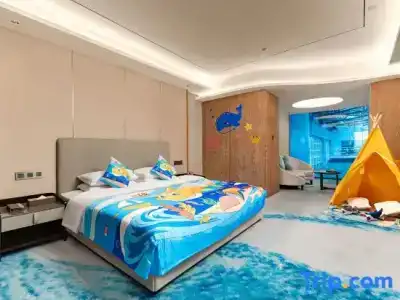 Dali Manju Ocean - 93