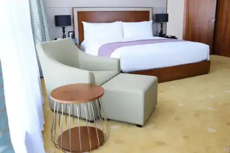 InterContinental Hanoi Landmark72 by IHG - 60