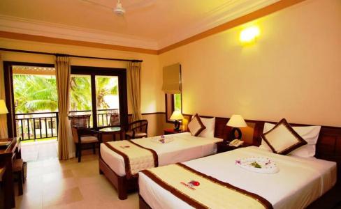 Golden Coast Resort and Spa - 64