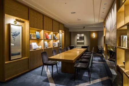 Keio Plaza Tokyo Premier Grand - 40
