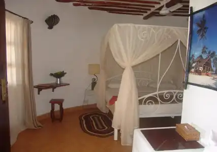 Villa Kiva Boutique - 1