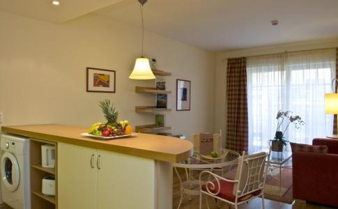 Mamaison Residence Izabella - 21