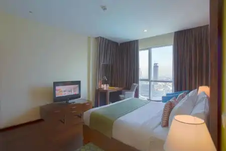 Ramada by Wyndham Downtown Dubai - 51