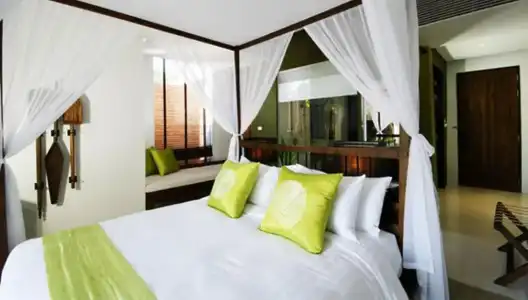 Pattara Resort & Spa - 92