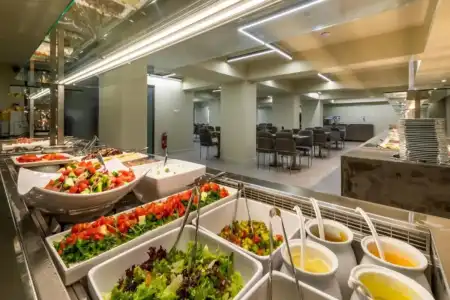 White Olive Elite Rethymno - All Inclusive - 48