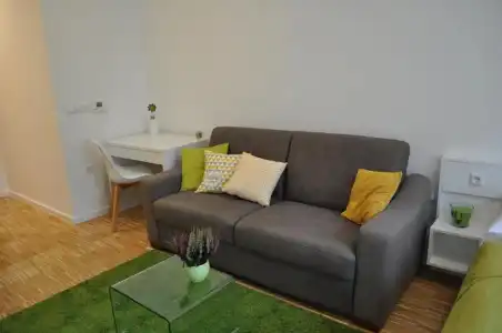 Studio Apartments City&style - 54